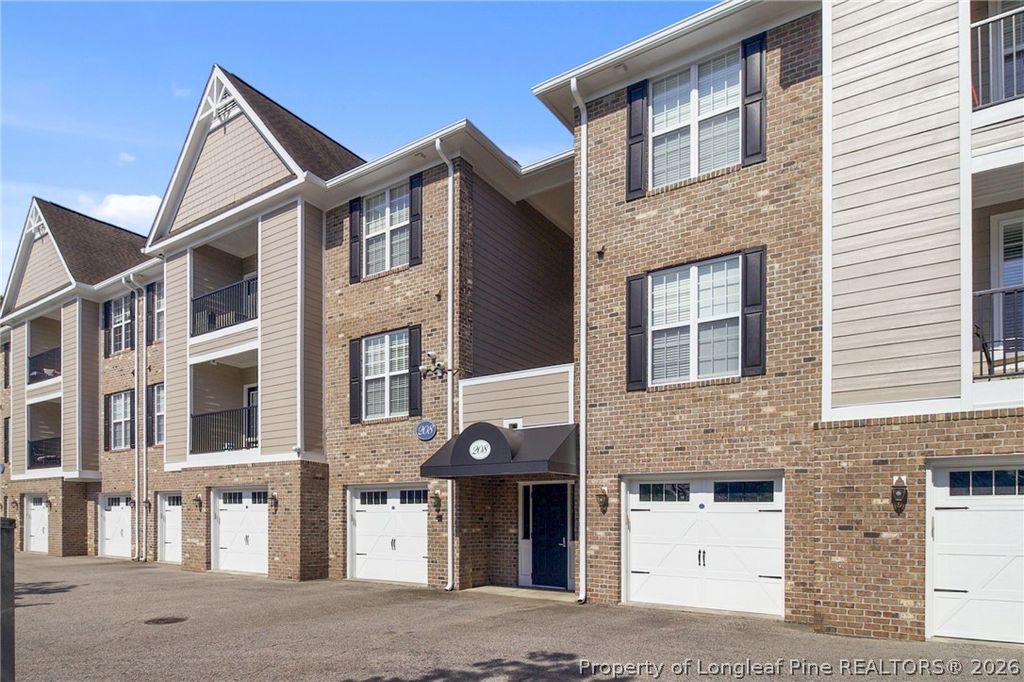 208 Fountainhead Lane 108, Fayetteville, NC 28301 — photo 39