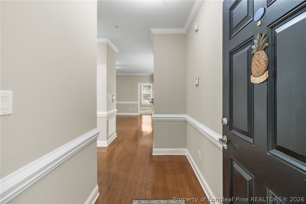 208 Fountainhead Lane 108, Fayetteville, NC 28301 — photo 4