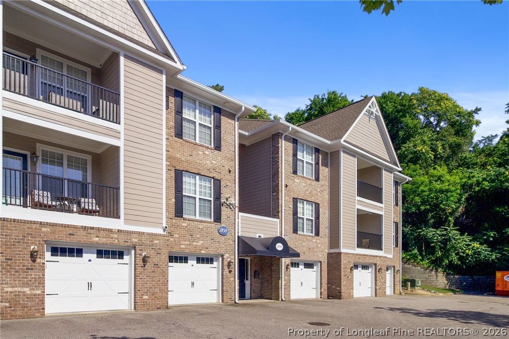 208 Fountainhead Lane 108, Fayetteville, NC 28301 — photo 40