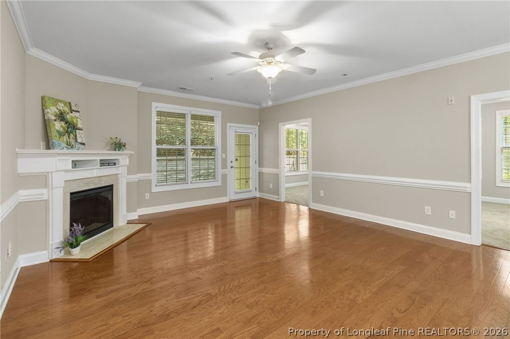 208 Fountainhead Lane 108, Fayetteville, NC 28301 — photo 5