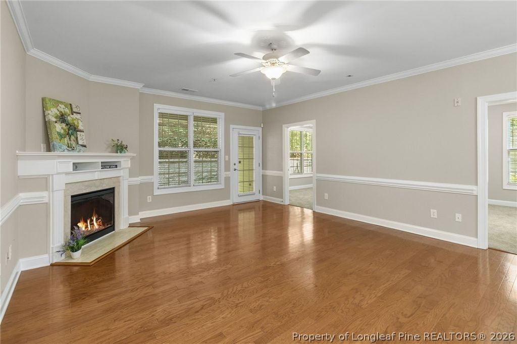 208 Fountainhead Lane 108, Fayetteville, NC 28301 — photo 6