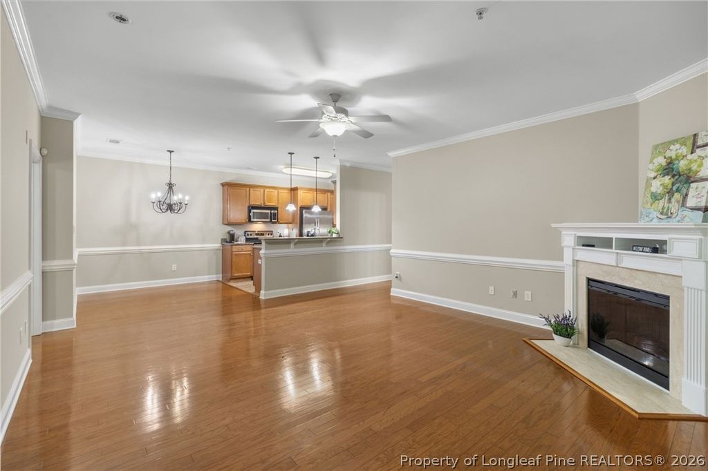 208 Fountainhead Lane 108, Fayetteville, NC 28301 — photo 9
