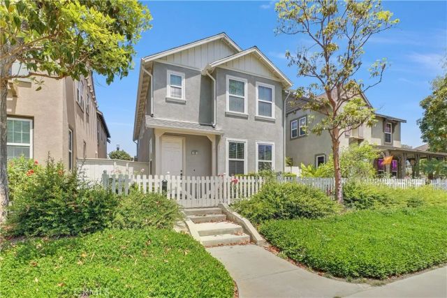 14 Conservatory Drive, Ladera Ranch, CA 92694