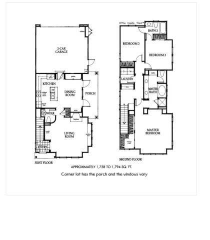 14 Conservatory Drive, Ladera Ranch, CA 92694