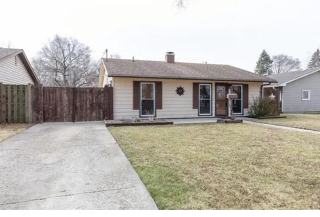 2410 River Drive, Highland, IN 46322