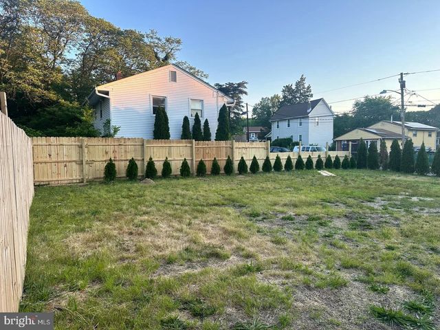 234 THOMAS AVE N, Lawnside, NJ 08045
