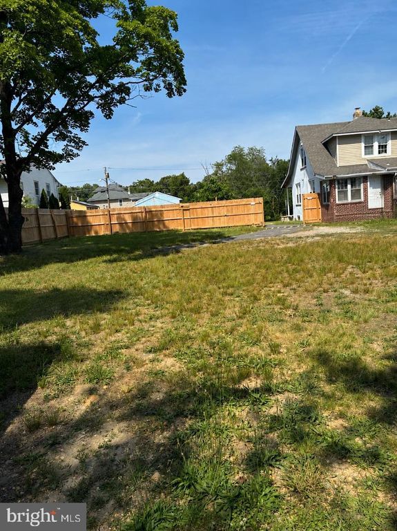 234 THOMAS AVE N, LAWNSIDE, NJ 08045 — photo 4