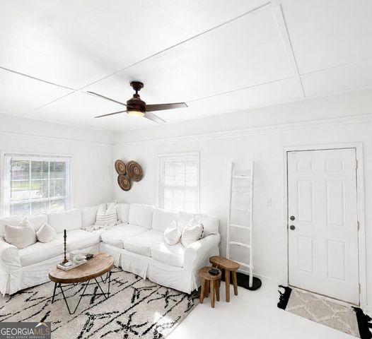 418 Vintage Road, Albany, GA 31705
