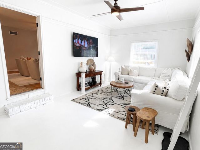 418 Vintage Road, Albany, GA 31705