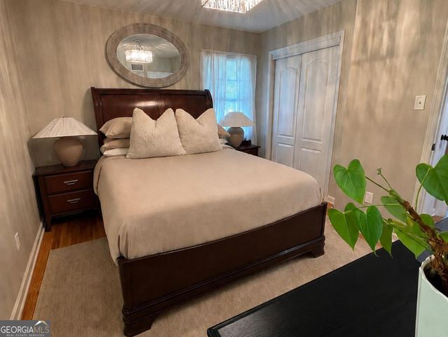 418 Vintage Road, Albany, GA 31705