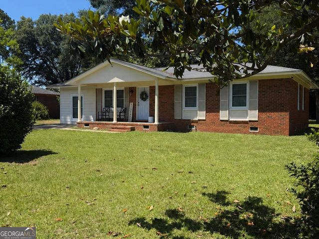 418 Vintage Road, Albany, GA 31705