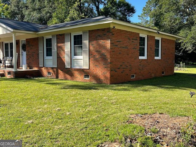 418 Vintage Road, Albany, GA 31705