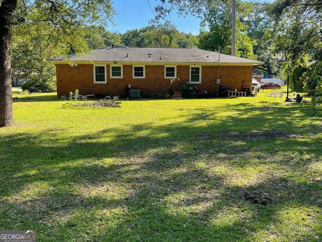 418 Vintage Road, Albany, GA 31705