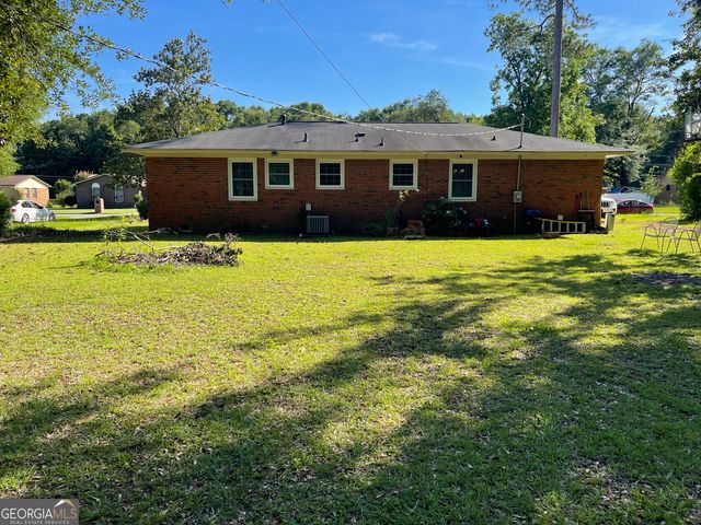 418 Vintage Road, Albany, GA 31705