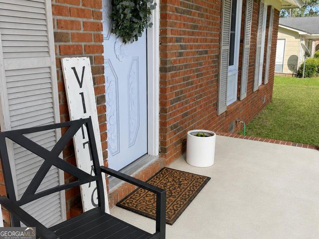 418 Vintage Road, Albany, GA 31705