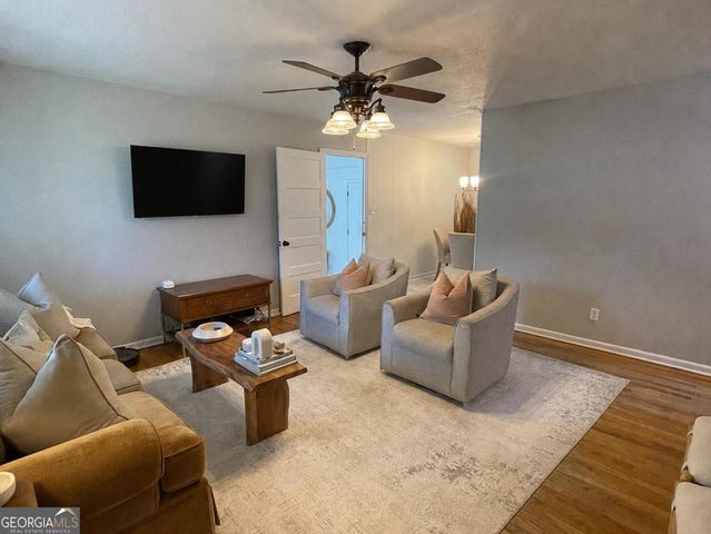 418 Vintage Road, Albany, GA 31705