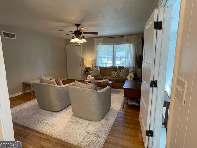 418 Vintage Road, Albany, GA 31705