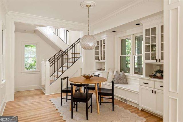 676 Cumberland Circle NE, Atlanta, GA 30306
