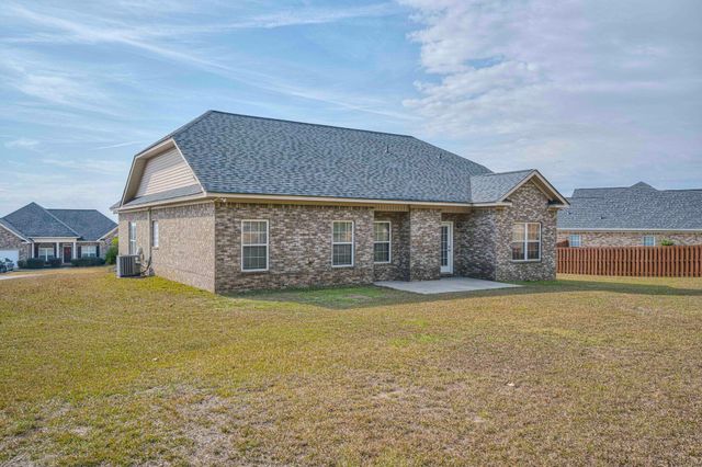 4545 Logans Way, Augusta, GA 30909