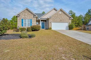 4545 Logans Way, Augusta, GA 30909