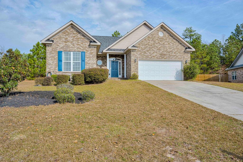 4545 Logans Way, Augusta, GA 30909