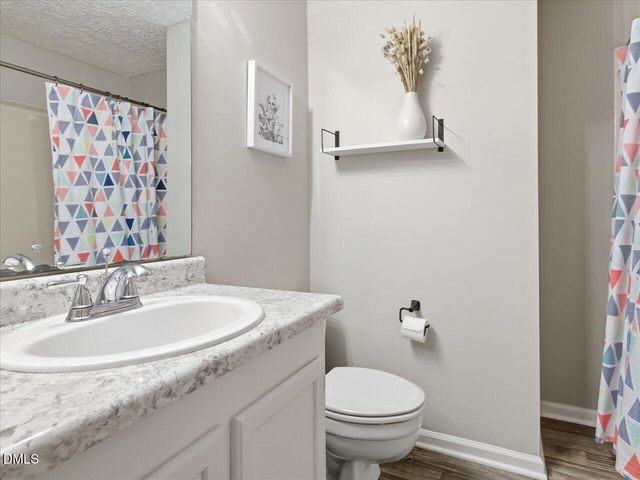 819 Genford Court, Raleigh, NC 27609