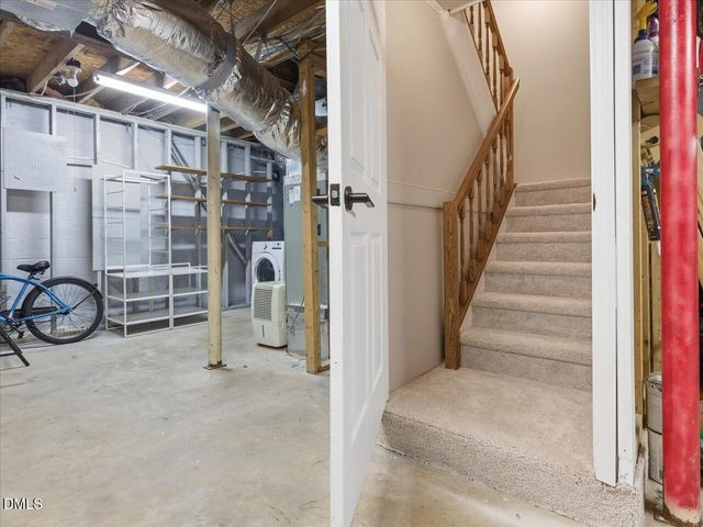 819 Genford Court, Raleigh, NC 27609