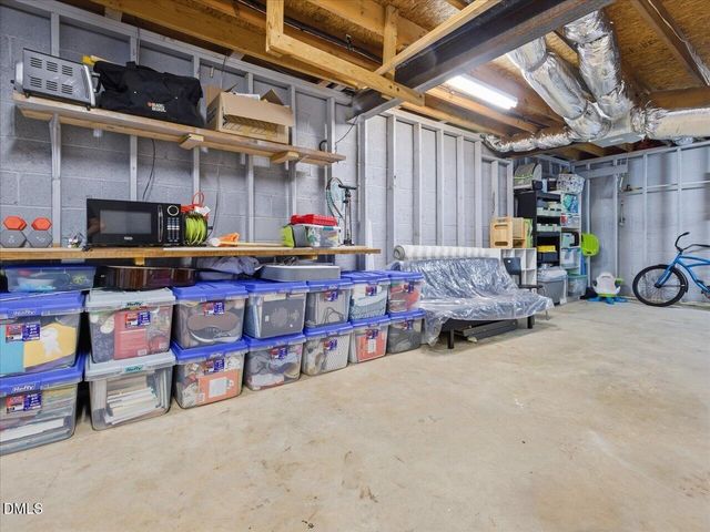 819 Genford Court, Raleigh, NC 27609