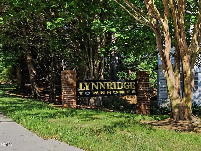 819 Genford Court, Raleigh, NC 27609