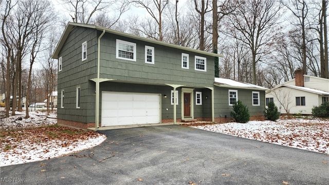 8556 Barbara Drive, Mentor, OH 44060