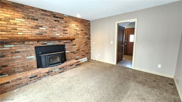 8556 Barbara Drive, Mentor, OH 44060