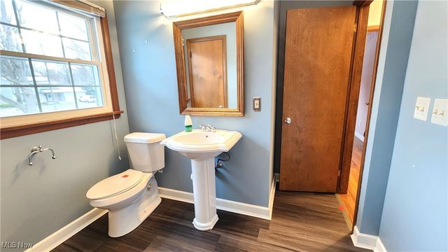 8556 Barbara Drive, Mentor, OH 44060