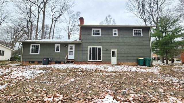 8556 Barbara Drive, Mentor, OH 44060