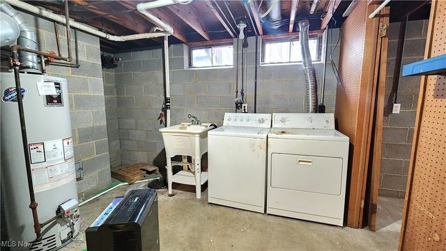 8556 Barbara Drive, Mentor, OH 44060