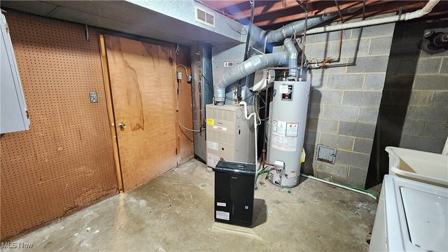 8556 Barbara Drive, Mentor, OH 44060