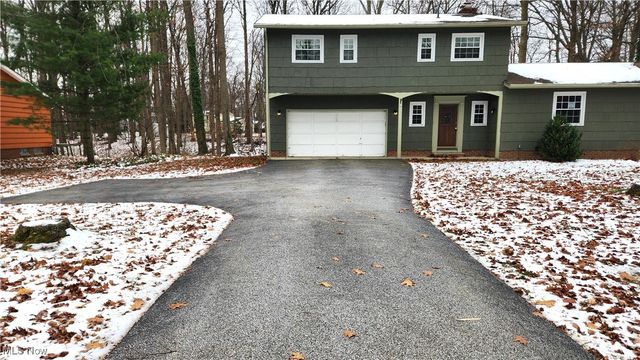 8556 Barbara Drive, Mentor, OH 44060