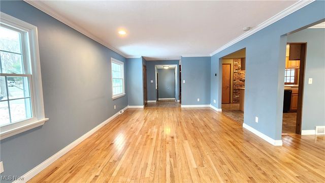 8556 Barbara Drive, Mentor, OH 44060