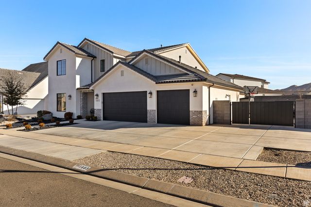 1883 S OLD STONE CV, Washington, UT 84780