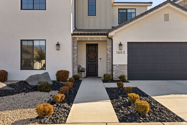 1883 S OLD STONE CV, Washington, UT 84780