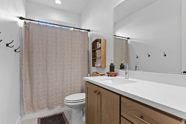 1883 S OLD STONE CV, Washington, UT 84780