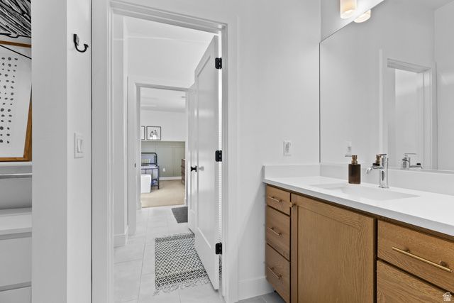 1883 S OLD STONE CV, Washington, UT 84780