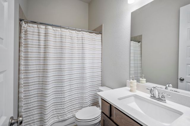 6914 Red Oak Drive, Katy, TX 77493