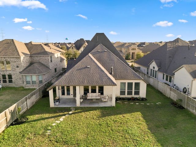 6914 Red Oak Drive, Katy, TX 77493