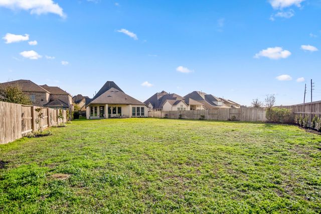 6914 Red Oak Drive, Katy, TX 77493