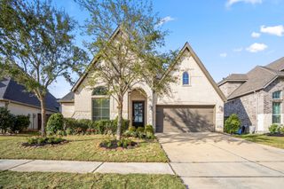 6914 Red Oak Drive, Katy, TX 77493