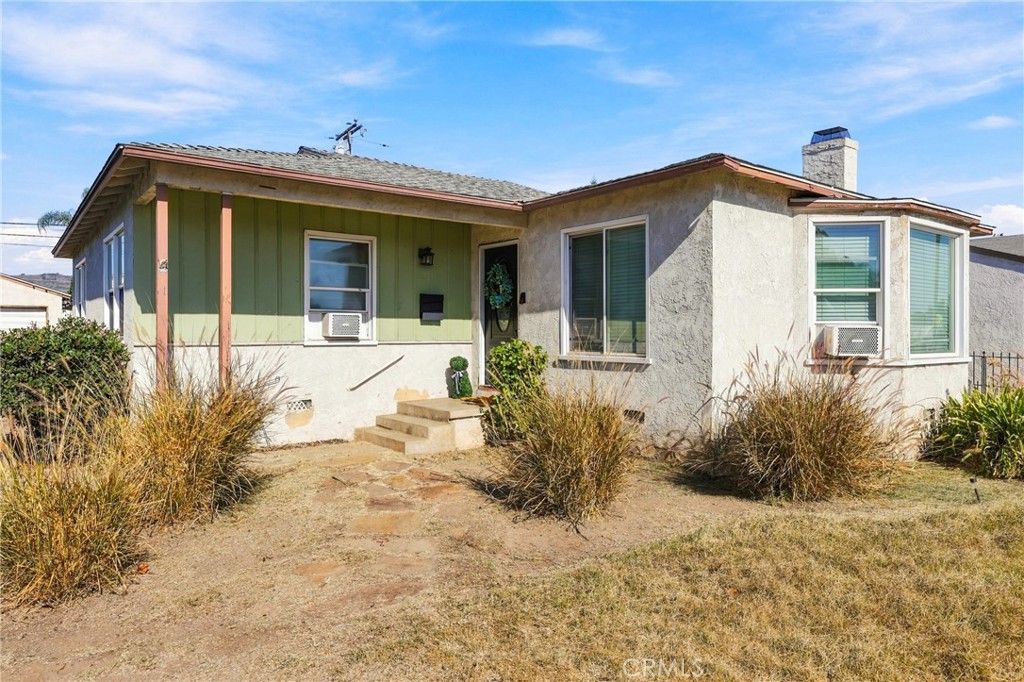 11515 Mines, Whittier, CA 90606 — exterior