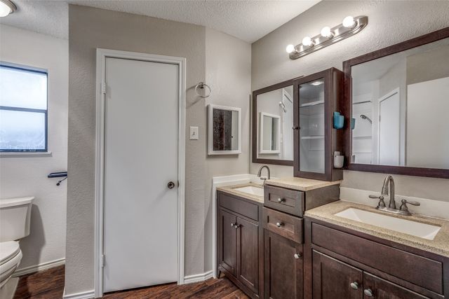 845 Harvest Glen Drive, Plano, TX 75023