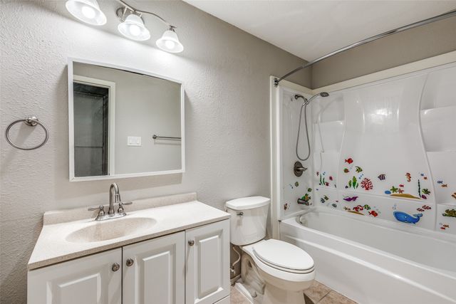 845 Harvest Glen Drive, Plano, TX 75023