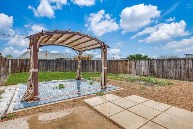 845 Harvest Glen Drive, Plano, TX 75023