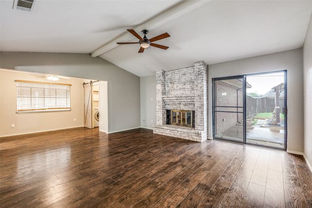 845 Harvest Glen Drive, Plano, TX 75023